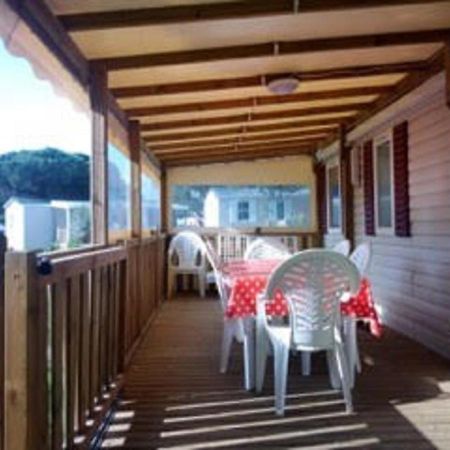 Mhvacances Louent Plusieurs Mobilhomes Dans Camping 4 Etoiles A 200M De La Plage Et Cure Thermale Canet-en-Roussillon Exteriör bild