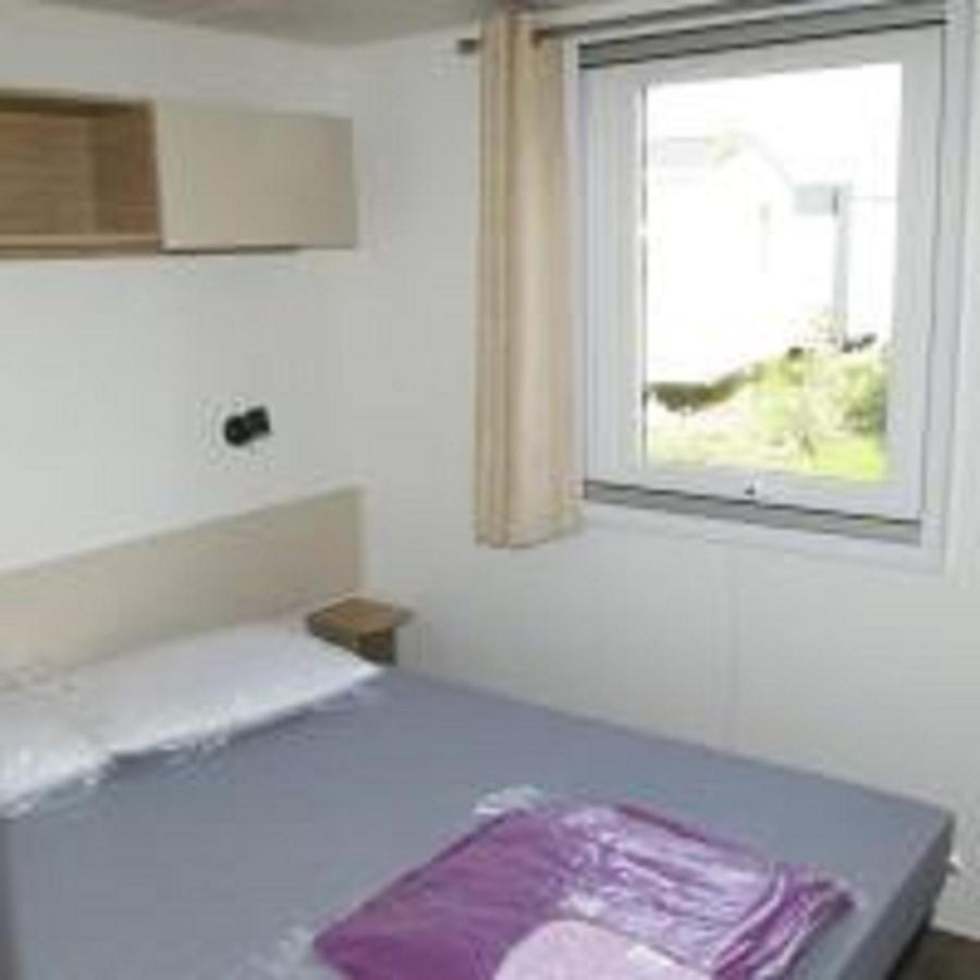 Mhvacances Louent Plusieurs Mobilhomes Dans Camping 4 Etoiles A 200M De La Plage Et Cure Thermale Canet-en-Roussillon Exteriör bild